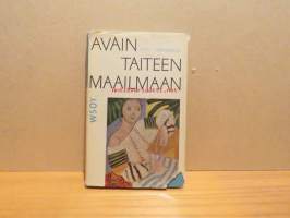 Avain taiteen maailmaan