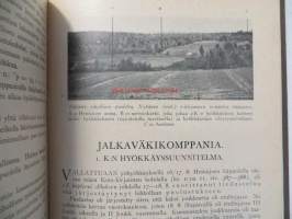 Taistelija 1-12 1931 vsk. II