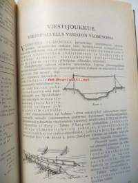 Taistelija 1-12 1931 vsk. II