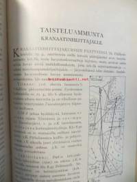 Taistelija 1-12 vsk IV 1933