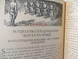Taistelija 1-12 vsk IV 1933