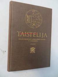 Taistelija 1-12 1934 vsk V