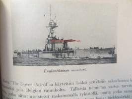 Taistelija 1-12 1934 vsk V