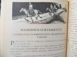 Taistelija 1-12 1934 vsk V