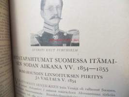 Taistelija 1-12 1934 vsk V