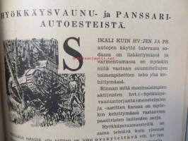 Taistelija 1-12 vsk 1937 VIII vuosikerta