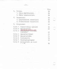 40 mm Ilmatorjuntakanuuna ( 40 ItK Bofors ) kalusto-opas, 1979.Aseen virallisessa suomalaisessa mallimerkinnässä ensimmäinen numero 40 viittaa aseen