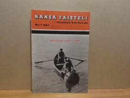 Kansa Taisteli 1967 nr 7