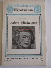 Adam Mickiewicz