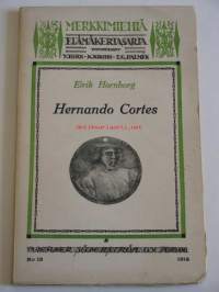 Hernando Cortes