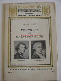 Reynolds ja Gainsborough