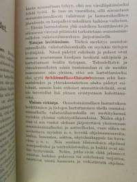 Valistustoiminnan opas