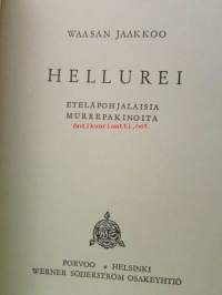 Hellurei