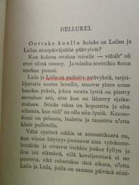 Hellurei