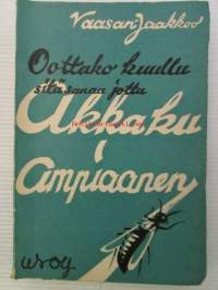 Tyhjä kuva
