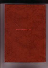 Köyliön historia II 1850-1975