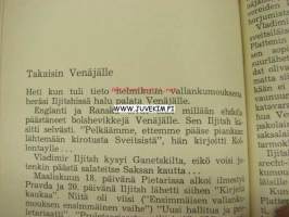 Leninin Elämänvaiheet ja Muistelmia Leninistä 13. ja 14 osa APN Kirjasarjasta &quot;Ihminen ja Yhteiskunta&quot;