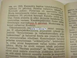 Leninin Elämänvaiheet ja Muistelmia Leninistä 13. ja 14 osa APN Kirjasarjasta &quot;Ihminen ja Yhteiskunta&quot;