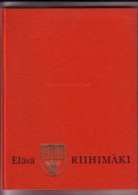 Elävä Riihimäki