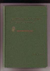 Kauppakorkeakoulun Ylioppilaskunta 1911-1961