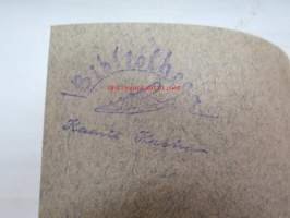 Norsk finnemission 188-1914, Rotsundelv lappiske barnehjem 1886-1914, norjankielinen teos kristillisestä lähetyksestä suomenkielisten (lappalaisten) keskuudessa