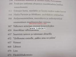 Minä palaan jalanjäljilleni - Akseli Gallen-Kallelan elämä ja taide