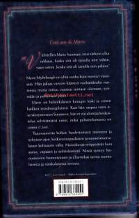 Marie, 2008.Elää kuin viimeistä päivää – mitä se tarkoittaisi konkreettisesti? Arne Nevanlinnan romaanissa satavuotias Marie kokee elämänsä uudelleen.