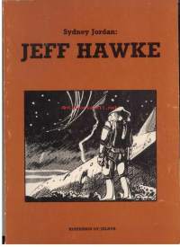 Jeff Hawke