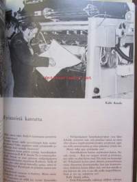 Elinkeinovapaus 100 vuotta - vapaus yrittäjyys tulevaisuus