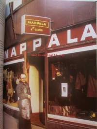 Elinkeinovapaus 100 vuotta - vapaus yrittäjyys tulevaisuus