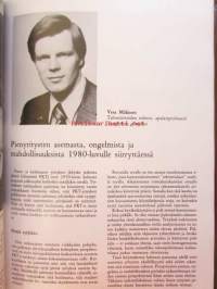 Elinkeinovapaus 100 vuotta - vapaus yrittäjyys tulevaisuus