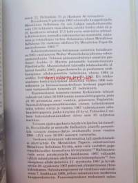 Puusta pitemmälle - Metsäliitto 1934 -1984