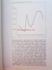 Puusta pitemmälle - Metsäliitto 1934 -1984