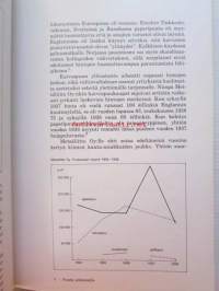 Puusta pitemmälle - Metsäliitto 1934 -1984