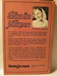 Elämän jälkeen