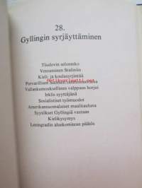 Edward Gylling - Itä-Karjalan suomalainen rakentaja
