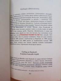 Edward Gylling - Itä-Karjalan suomalainen rakentaja