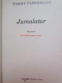 Jumalatar