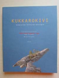 Kukkarokivi - Suomalaisen folkloren antologia