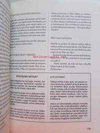 Kukkarokivi - Suomalaisen folkloren antologia