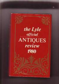The Lyle official Antiques review 1980