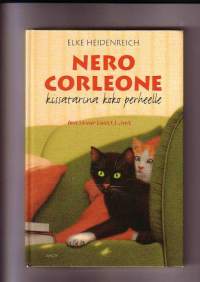 Nero Corleone - kissatarina koko perheelle