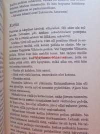 Näin syntyvät revontulet - Kertomus taiteilijaveljesten lapsuudesta