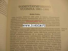 Turun Liikemiesyhdistys 1906-1996