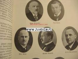 Turun Liikemiesyhdistys 1906-1996