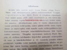 Näytteitä vepsän murteista