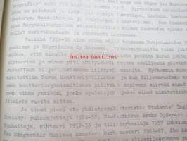 Viikkoviesti - Turun Linnan Rotaryklubi - 1967-68 5. ja 6. vuosikerta yhteissidoksena