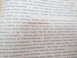 Viikkoviesti - Turun Linnan Rotaryklubi - 1967-68 5. ja 6. vuosikerta yhteissidoksena