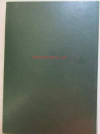Suomen metsänhoitajat - Finlands forstmästare 1961-1976 Matrikkeli