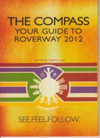 Partio-Scout: The compass, your guide to Roverway 2012